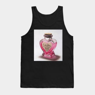 Alchemy magic drink Tank Top